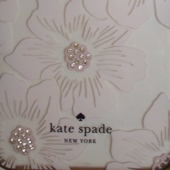 NEW Kate Spade Protective Case for iPhone Xs Max*HOST PICK*